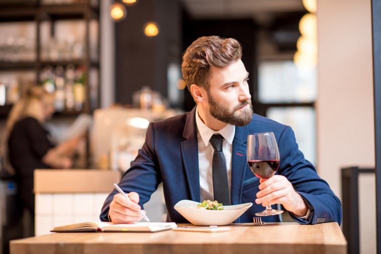¿Por qué dejarse barba?
