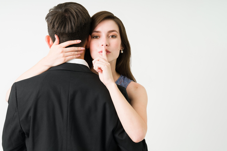 Las mentiras que las mujeres nos dicen a los hombres