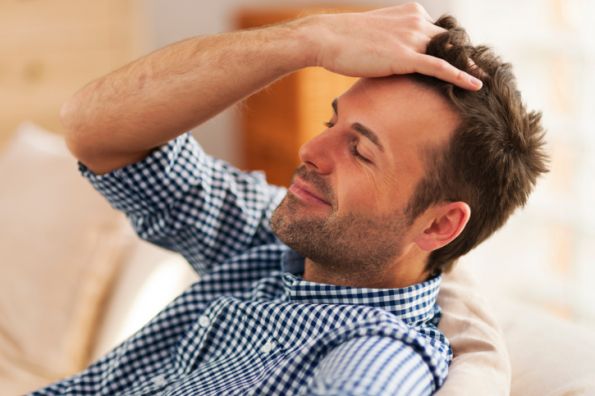 Hábitos para combatir la alopecia