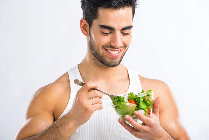 Dieta para bajar de peso