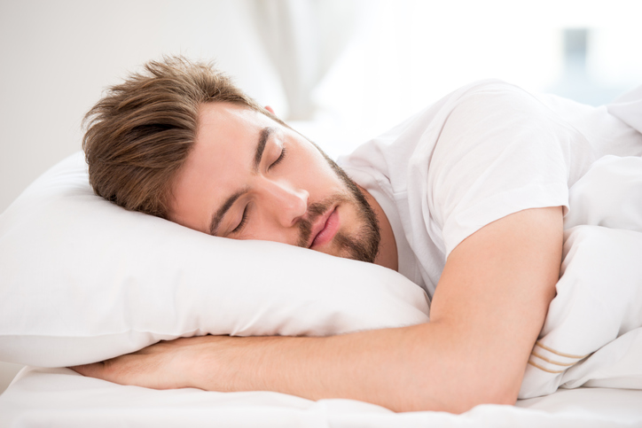 Consigue un buen descanso con eve Sleep