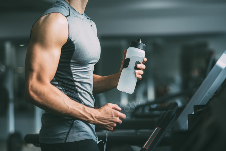 No olvides controlar tu presión arterial mientras practicas deporte