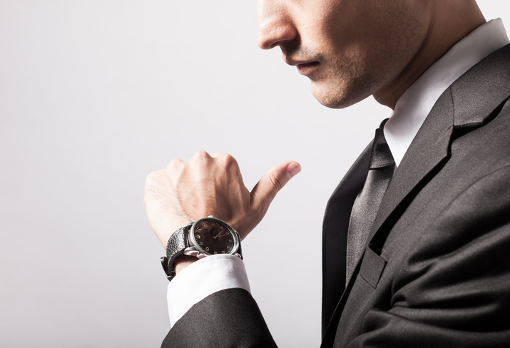 Relojes para hombre que no te puedes perder