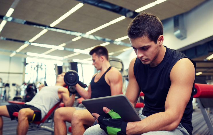 Cómo promocionar tu tienda de fitness online