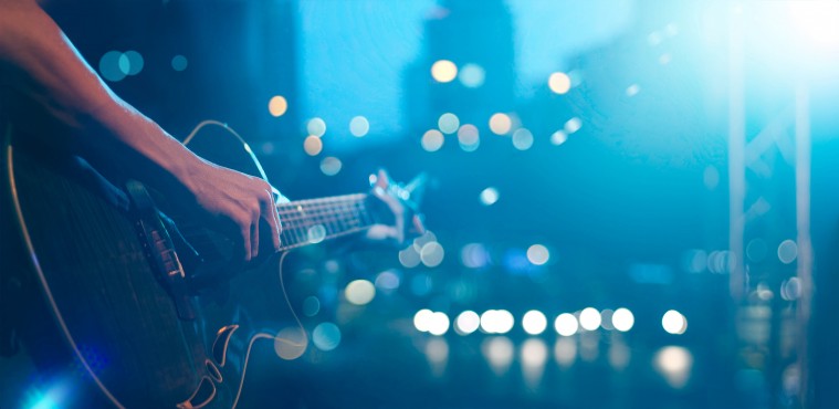 Consejos para comprar una guitarra