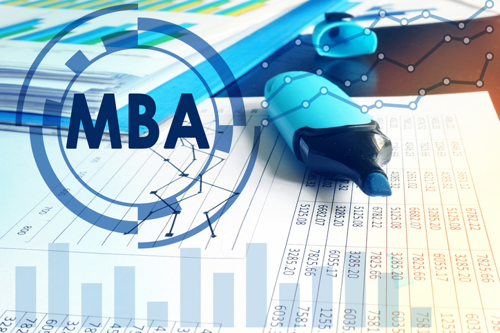 Estudiar un MBA: Una buena opción para impulsar tu carrera