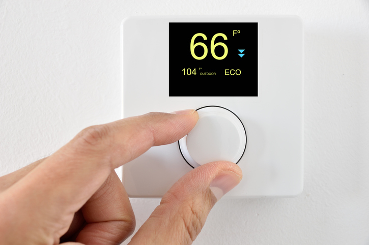 Consejos para una correcta climatización del hogar
