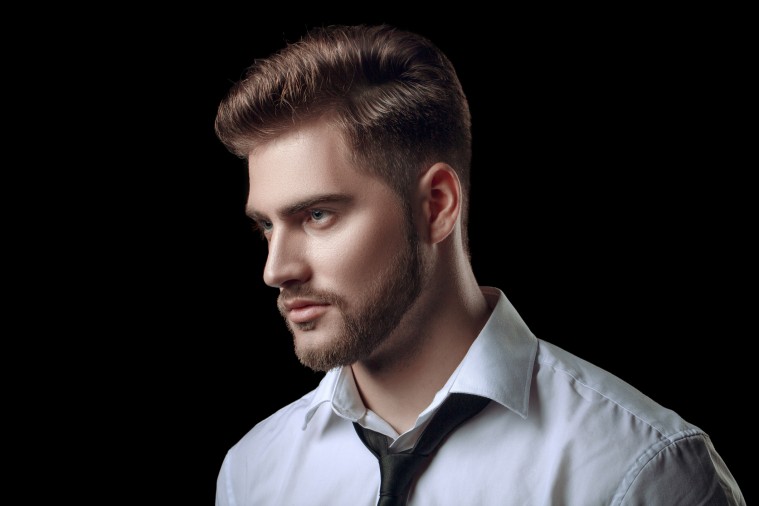 Aprende a conseguir una barba perfecta de tres días