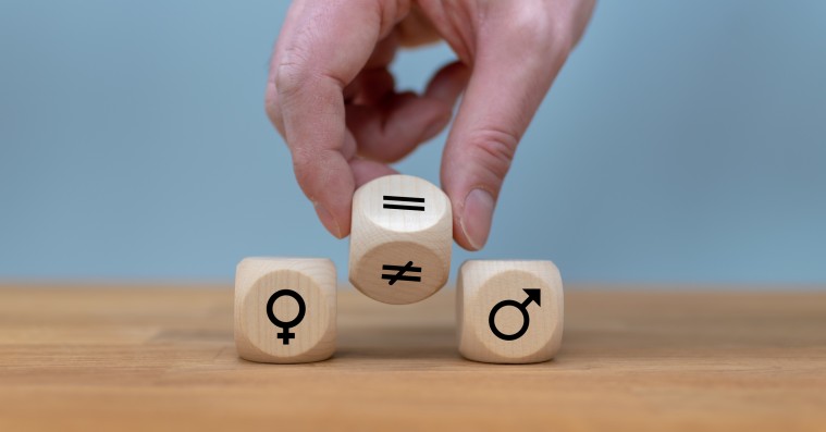 Principales diferencias entre el hombre y la mujer