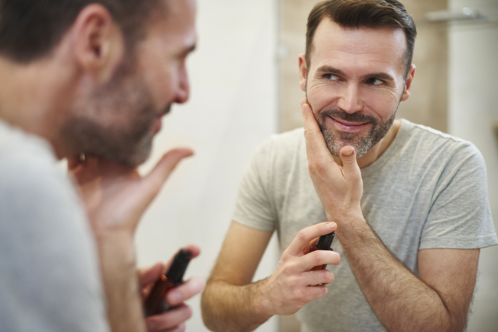 Como cuidar la barba para que esté perfecta