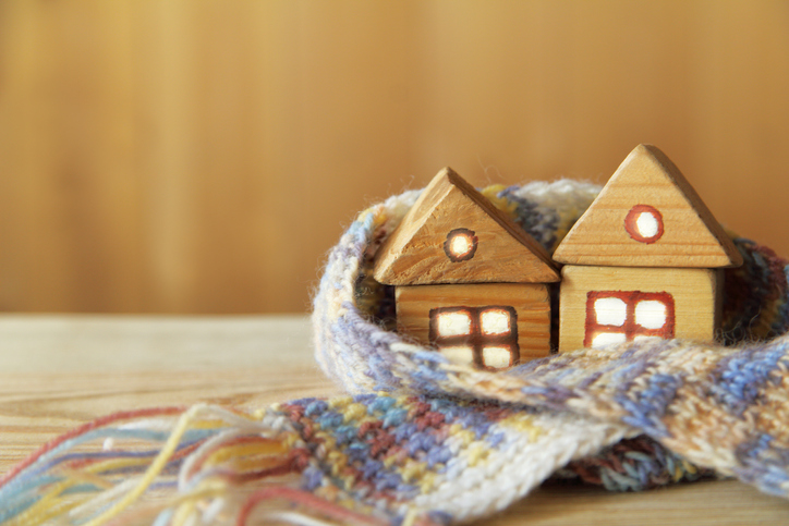 5 beneficios de aislar una casa correctamente