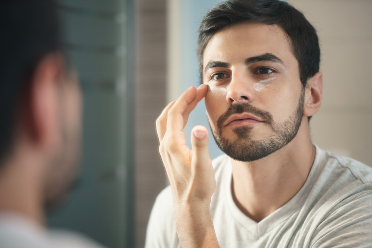 Ideas de regalos de belleza para el hombre