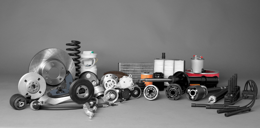 Srotas.es: La Revolución en la Compra de Recambios de Coche en Línea