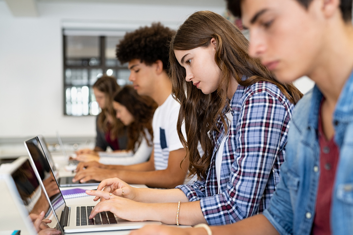 Un alto porcentaje del empleo tecnológico en España es masculino