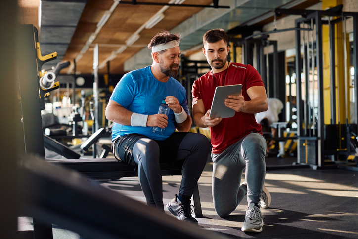 Cuándo necesitas un entrenador personal y cómo elegir el mejor en Argüelles, Madrid